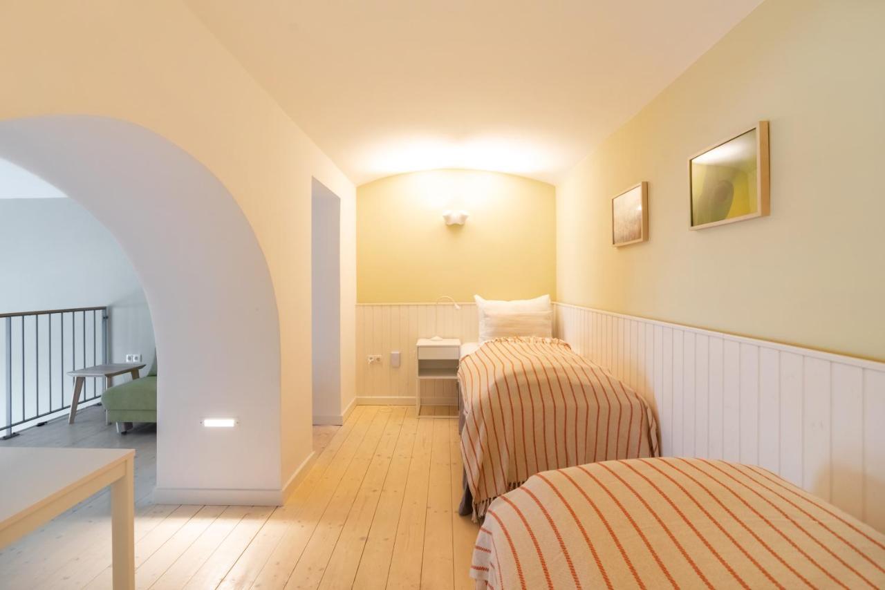 Vorgarten - Central, New And Stylish For Your Comfortable In Viena