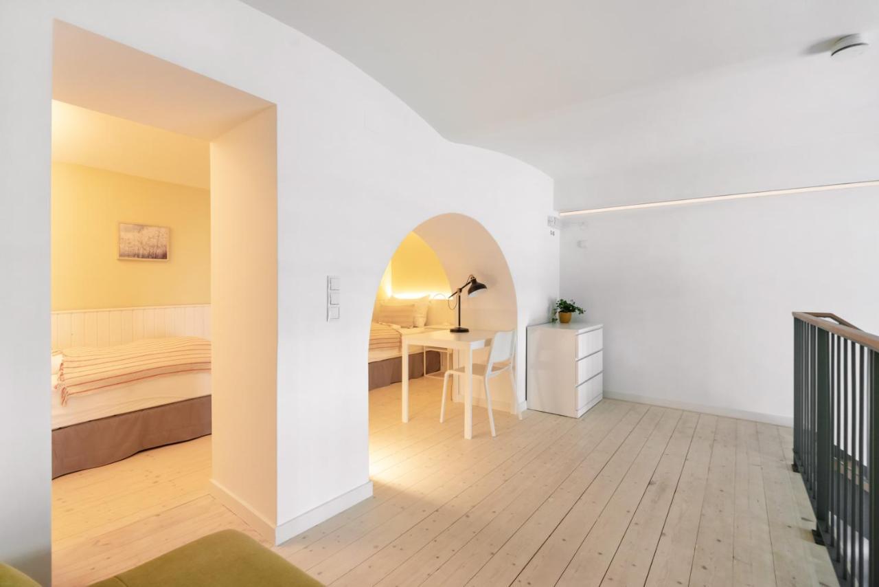 Vorgarten - Central, New And Stylish For Your Comfortable In Apartamento