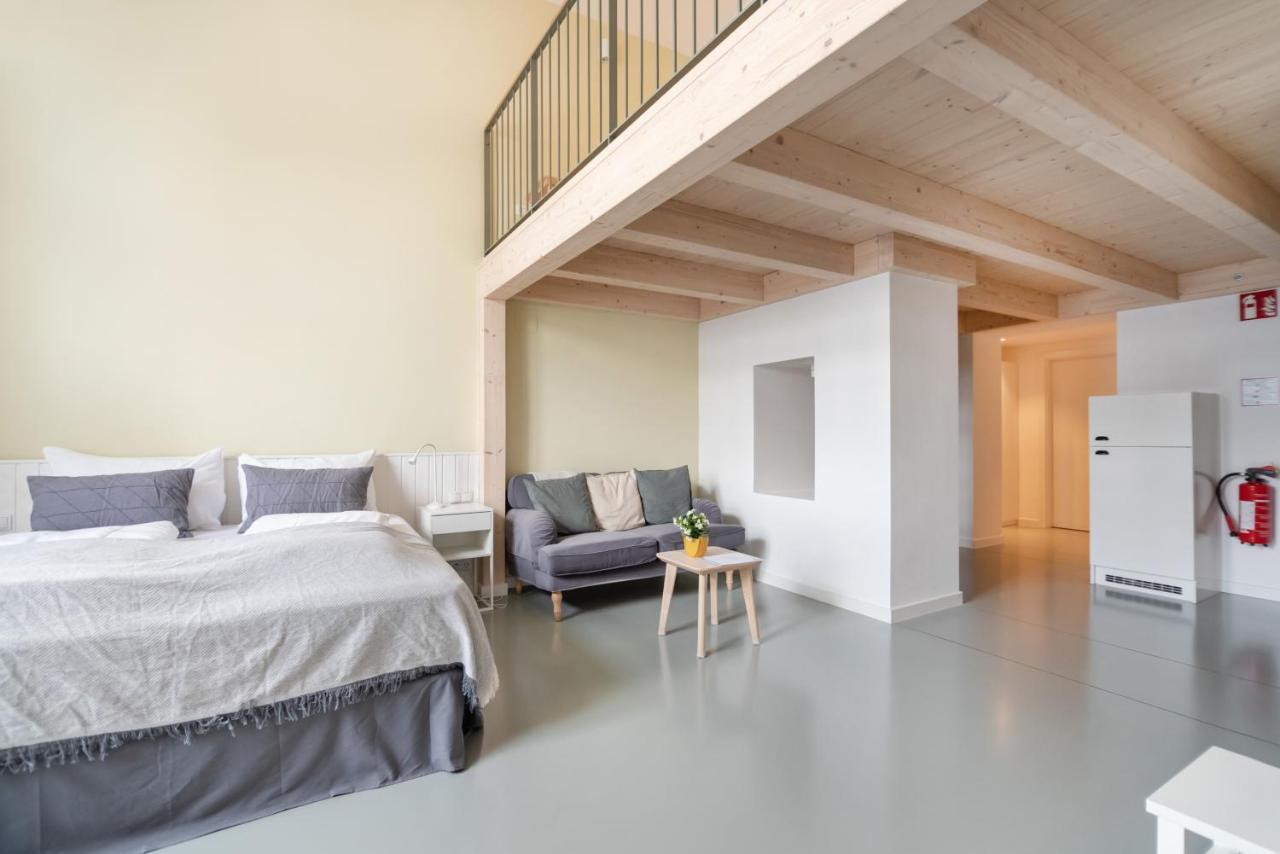 Apartamento Vorgarten - Central, New And Stylish For Your Comfortable In Viena