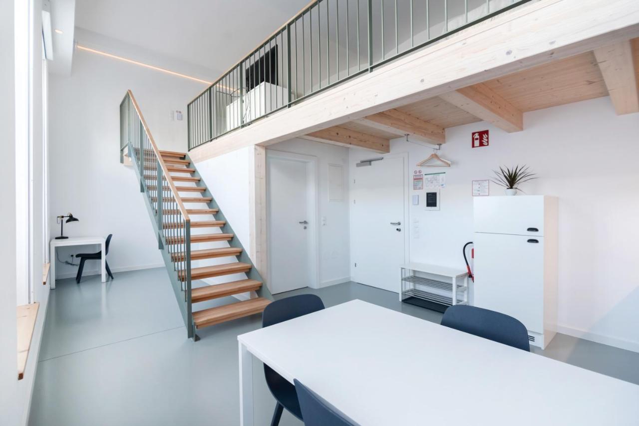 Vorgarten - Central, New And Stylish For Your Comfortable In Apartamento