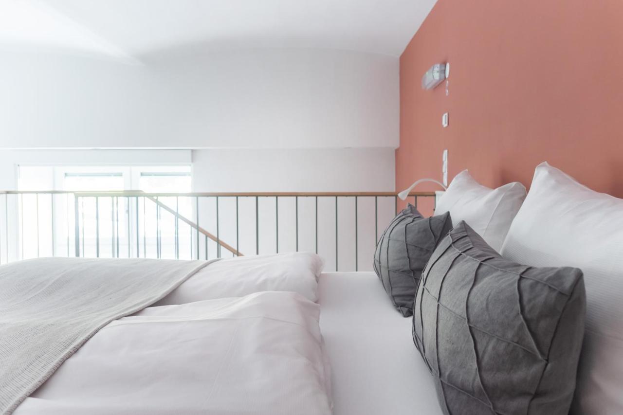Apartamento Vorgarten - Central, New And Stylish For Your Comfortable In