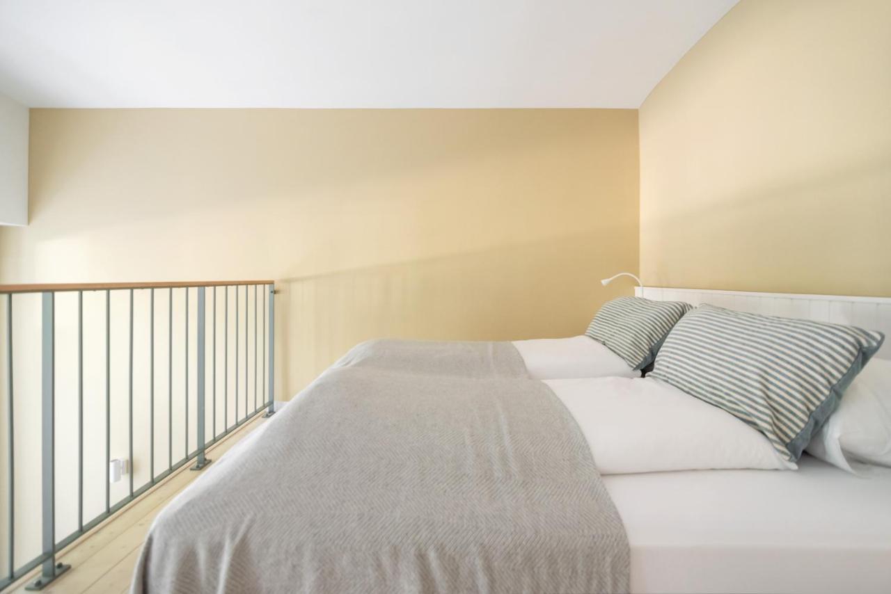 Apartamento Vorgarten - Central, New And Stylish For Your Comfortable In *