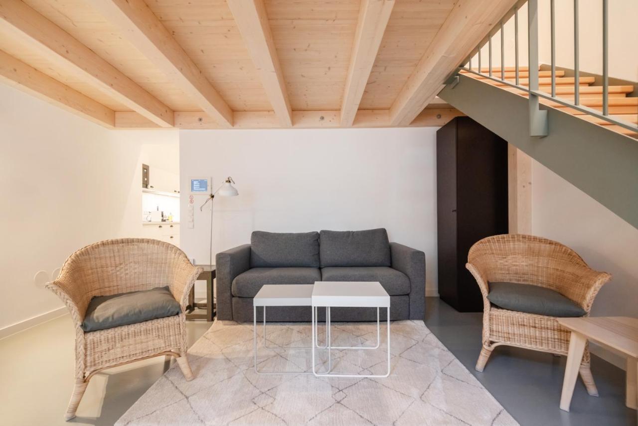 Vorgarten - Central, New And Stylish For Your Comfortable In * Viena