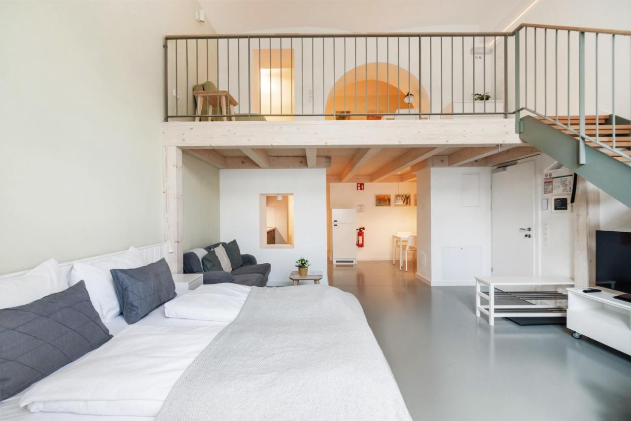 Apartamento Vorgarten - Central, New And Stylish For Your Comfortable In