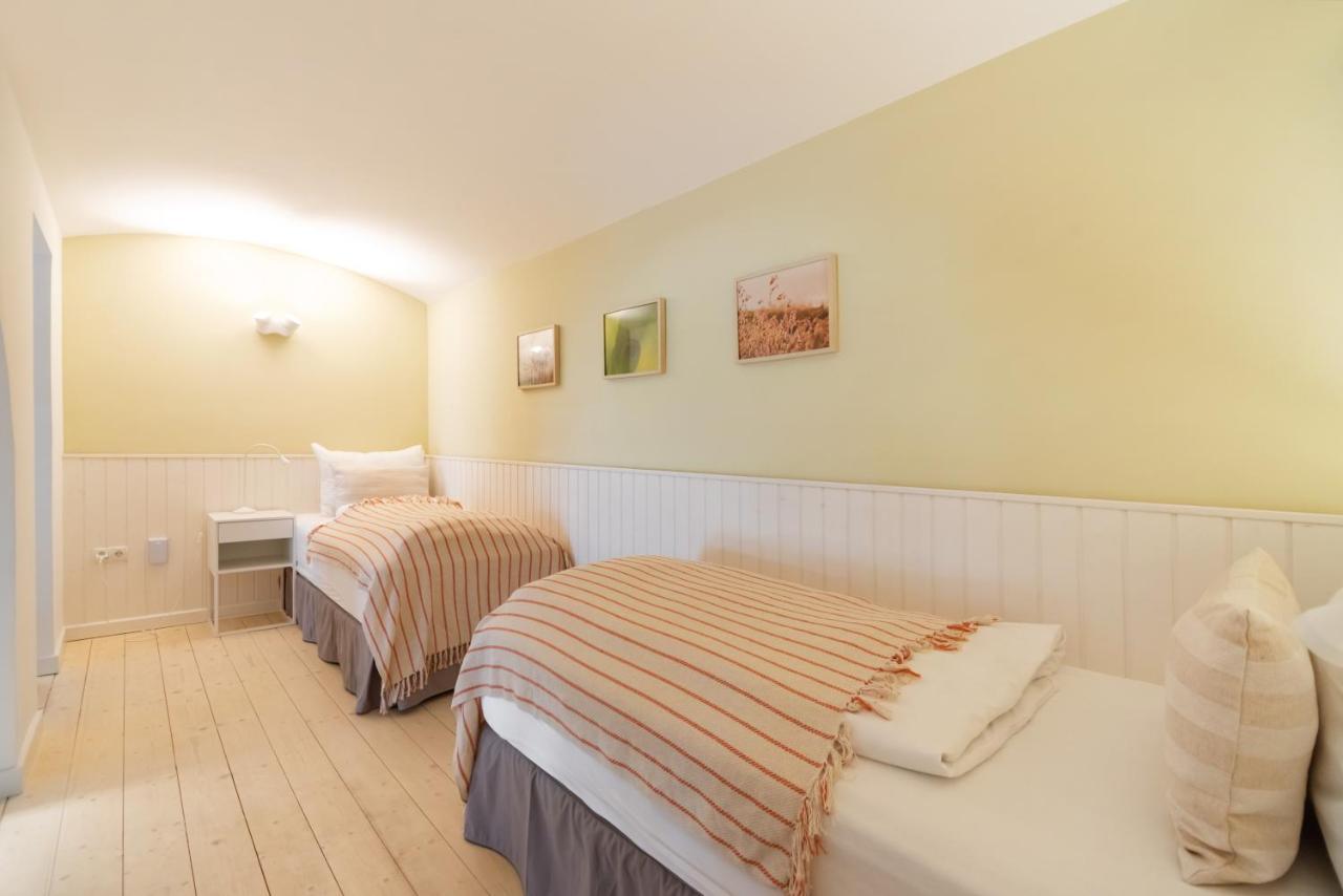 Apartamento Vorgarten - Central, New And Stylish For Your Comfortable In *