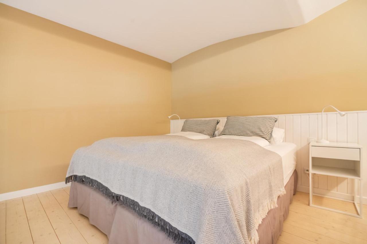 Vorgarten - Central, New And Stylish For Your Comfortable In Apartamento