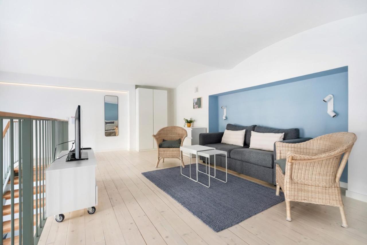 Vorgarten - Central, New And Stylish For Your Comfortable In Apartamento Viena