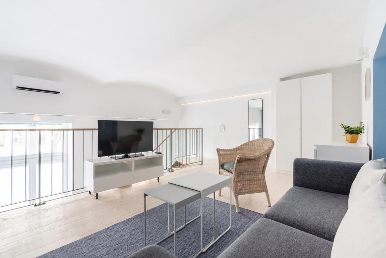 Vorgarten - Central, New And Stylish For Your Comfortable In Apartamento Viena