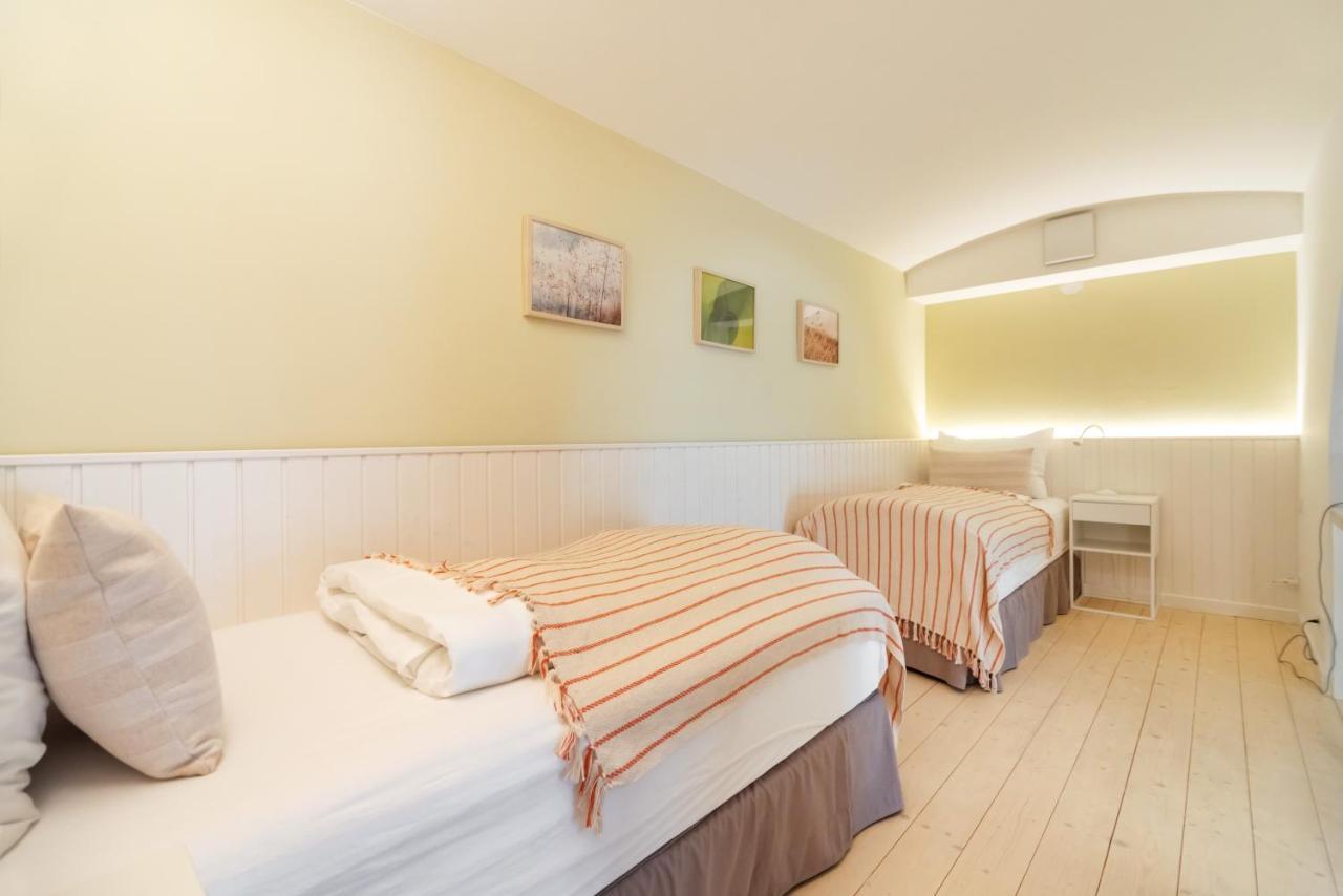 Vorgarten - Central, New And Stylish For Your Comfortable In Apartamento