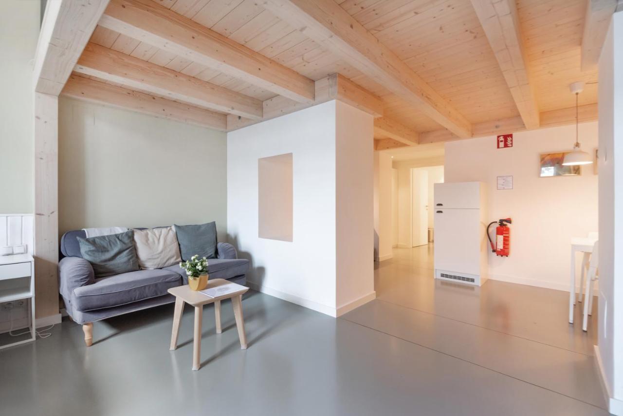 Apartment Vorgarten - Central, New And Stylish For Your Comfortable In Vienna