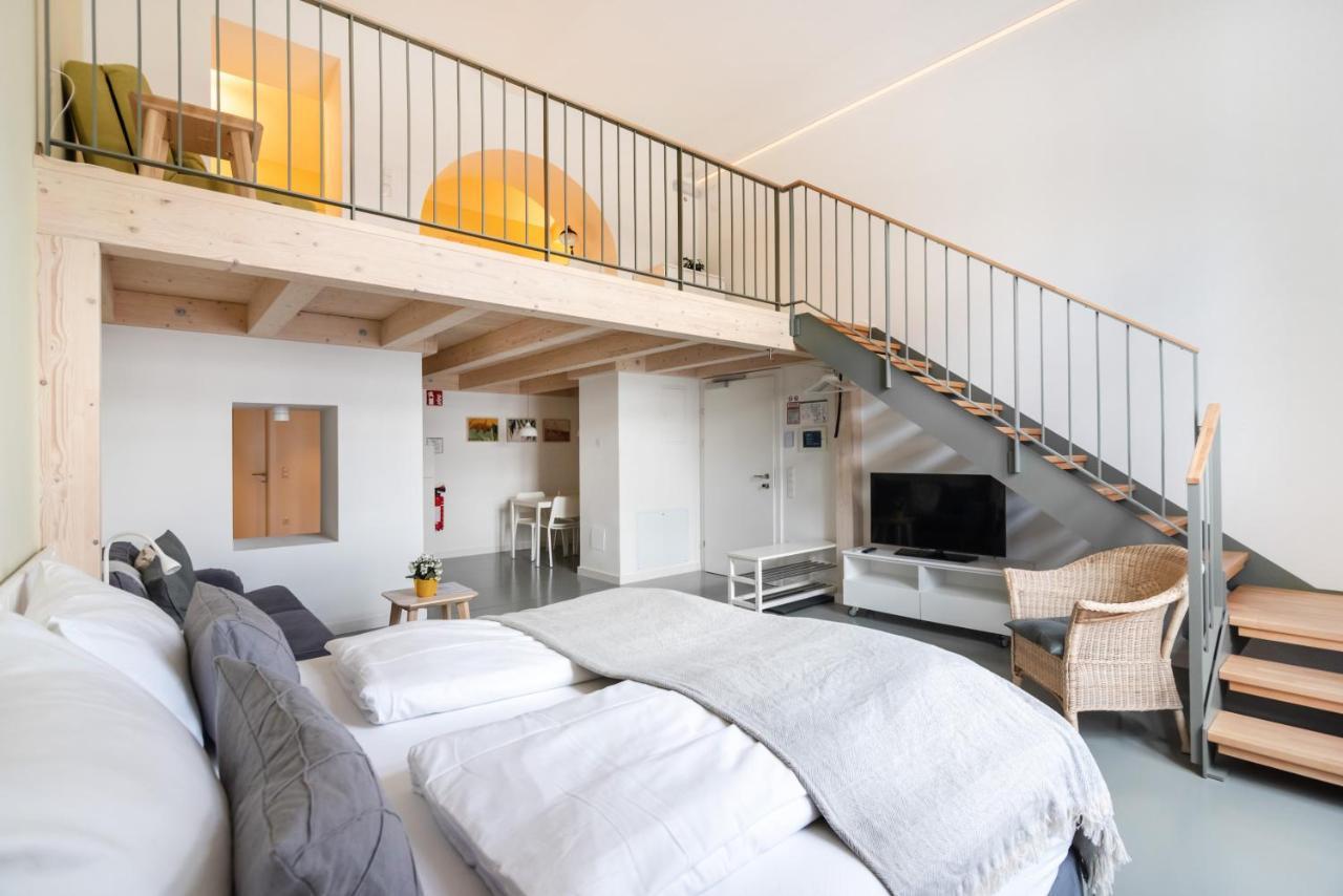 Vorgarten - Central, New And Stylish For Your Comfortable In Apartamento