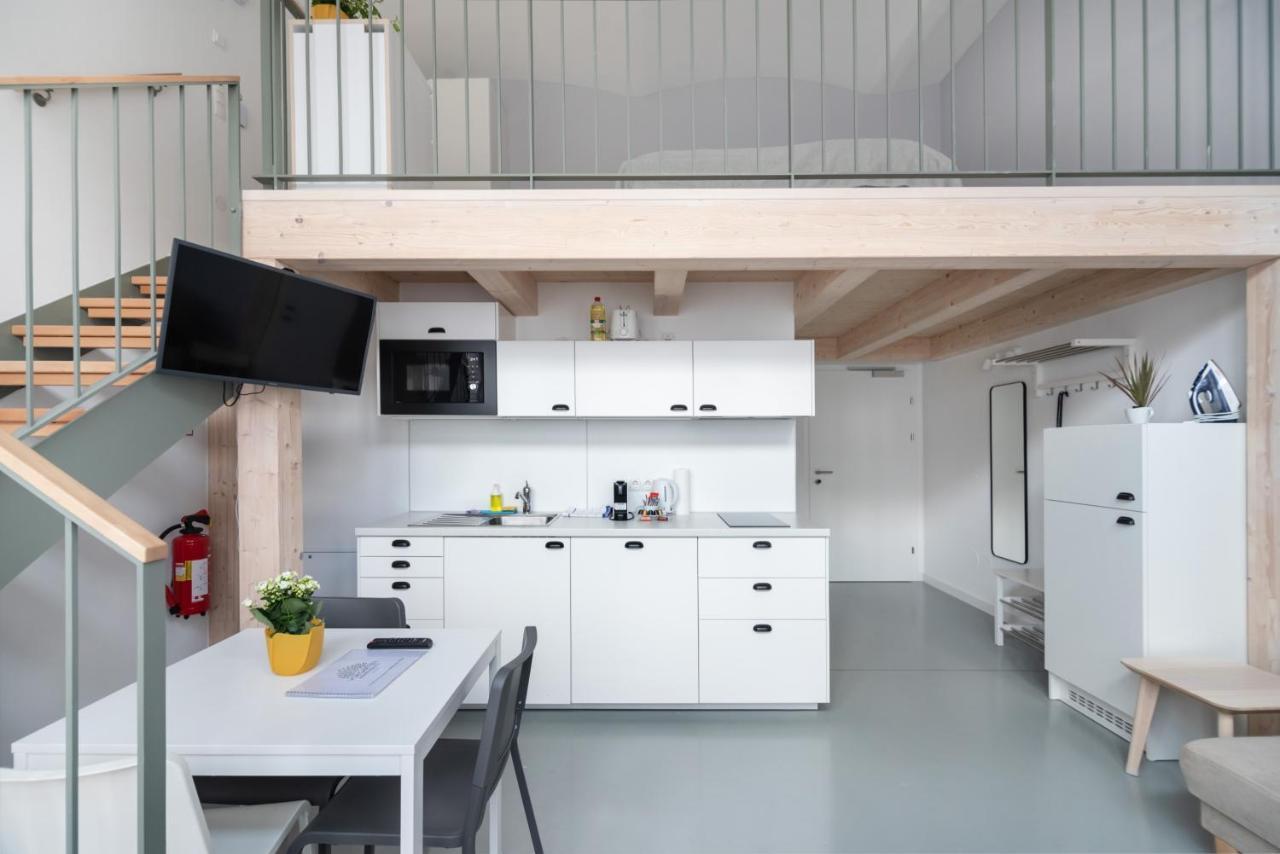 Vorgarten - Central, New And Stylish For Your Comfortable In * Viena
