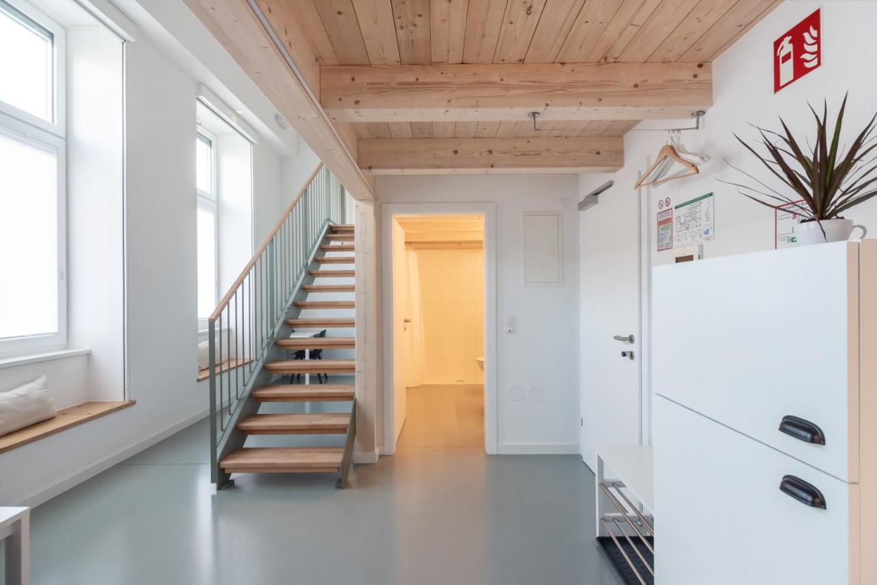 Vorgarten - Central, New And Stylish For Your Comfortable In Viena