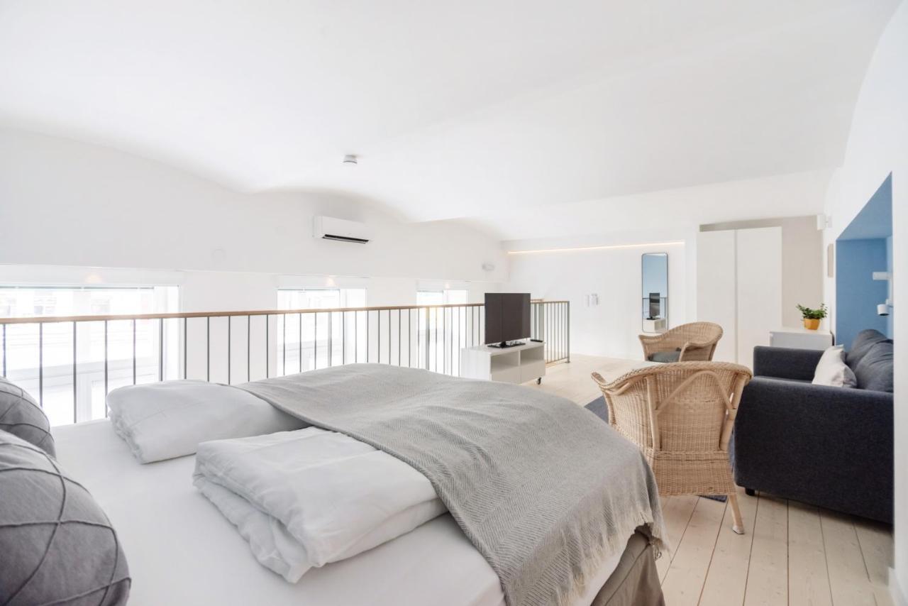 Apartamento Vorgarten - Central, New And Stylish For Your Comfortable In *