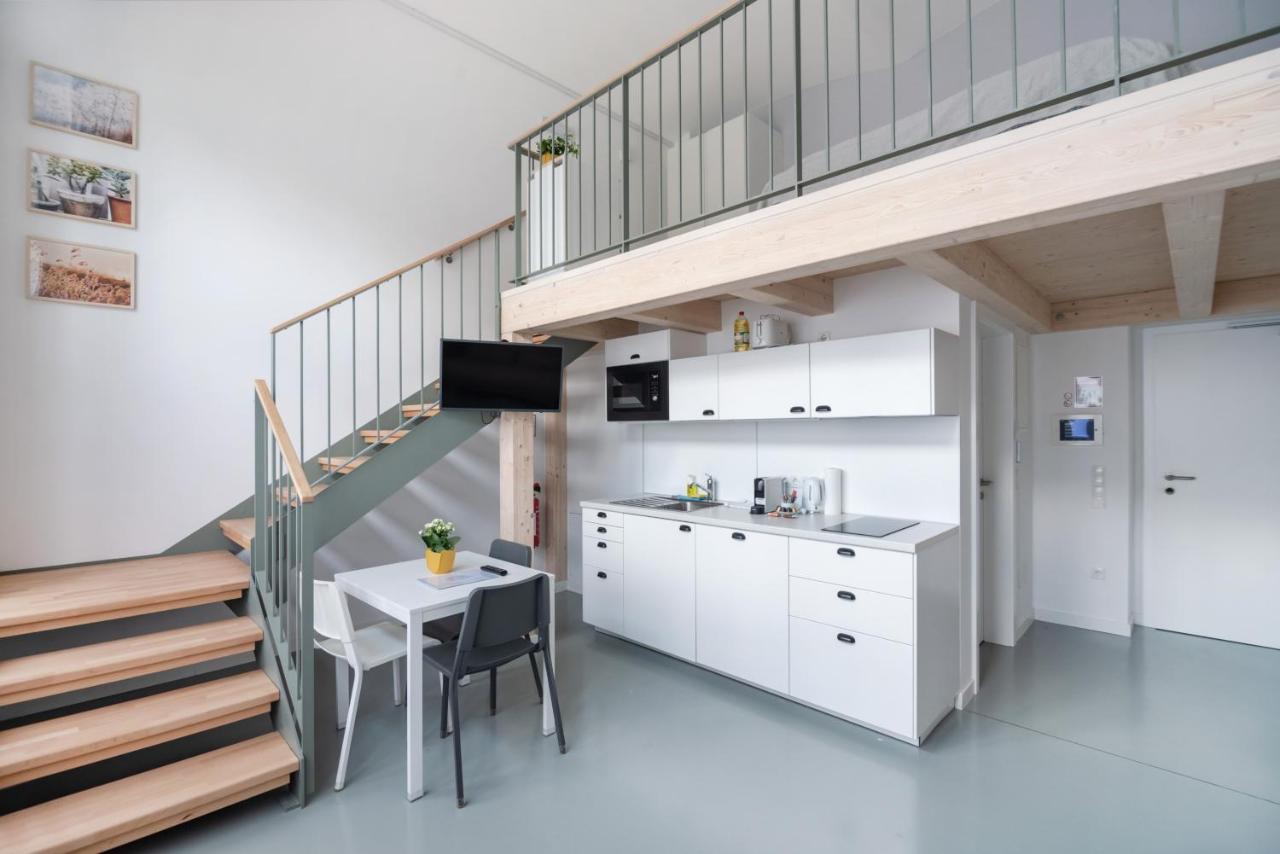 Apartamento Vorgarten - Central, New And Stylish For Your Comfortable In *