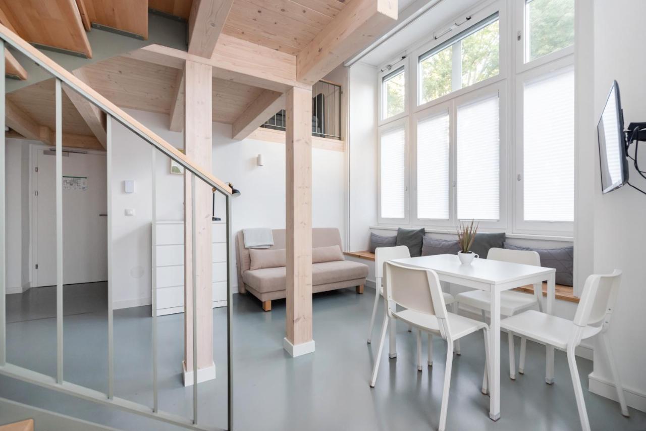 Apartamento Vorgarten - Central, New And Stylish For Your Comfortable In