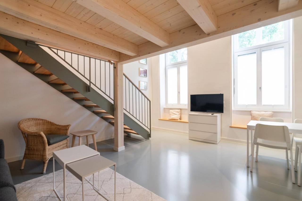 Apartamento Vorgarten - Central, New And Stylish For Your Comfortable In *