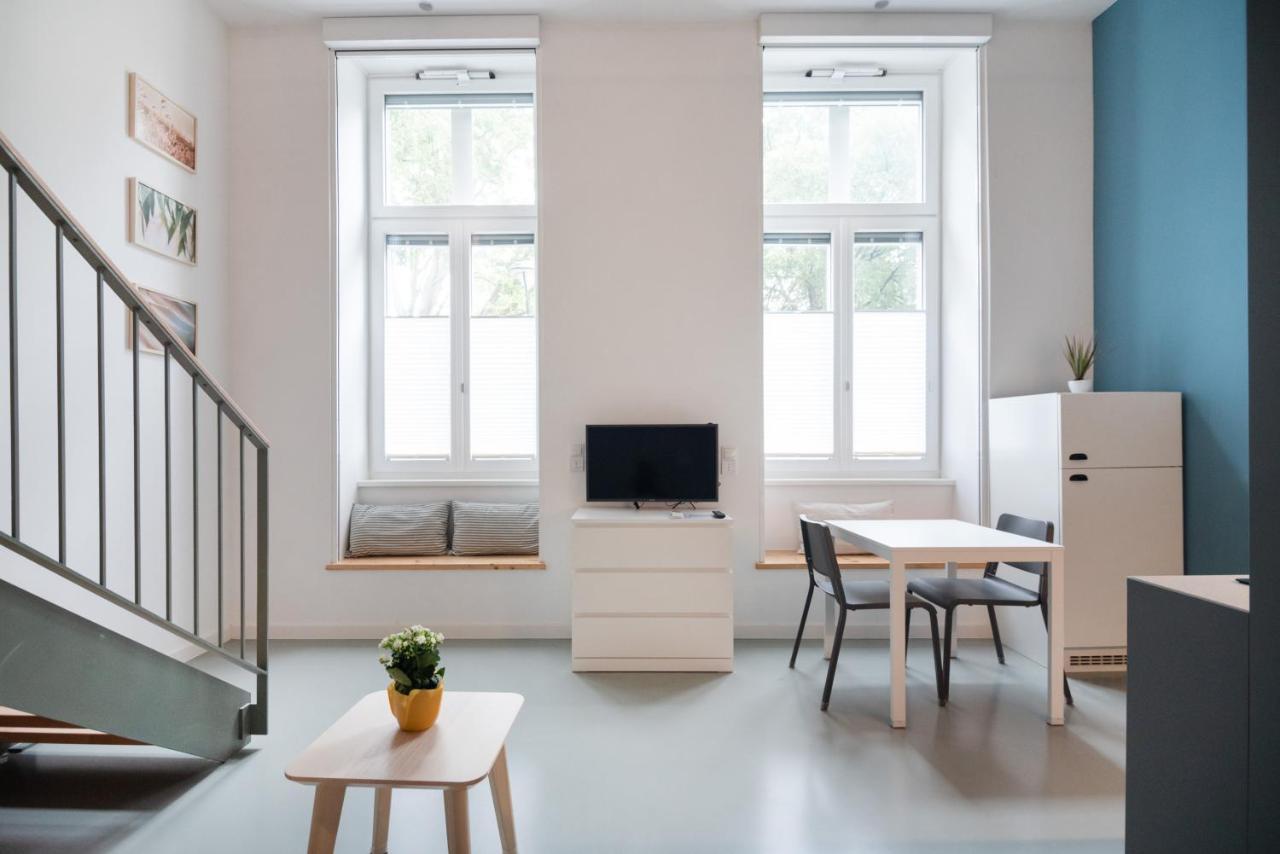 Apartamento Vorgarten - Central, New And Stylish For Your Comfortable In