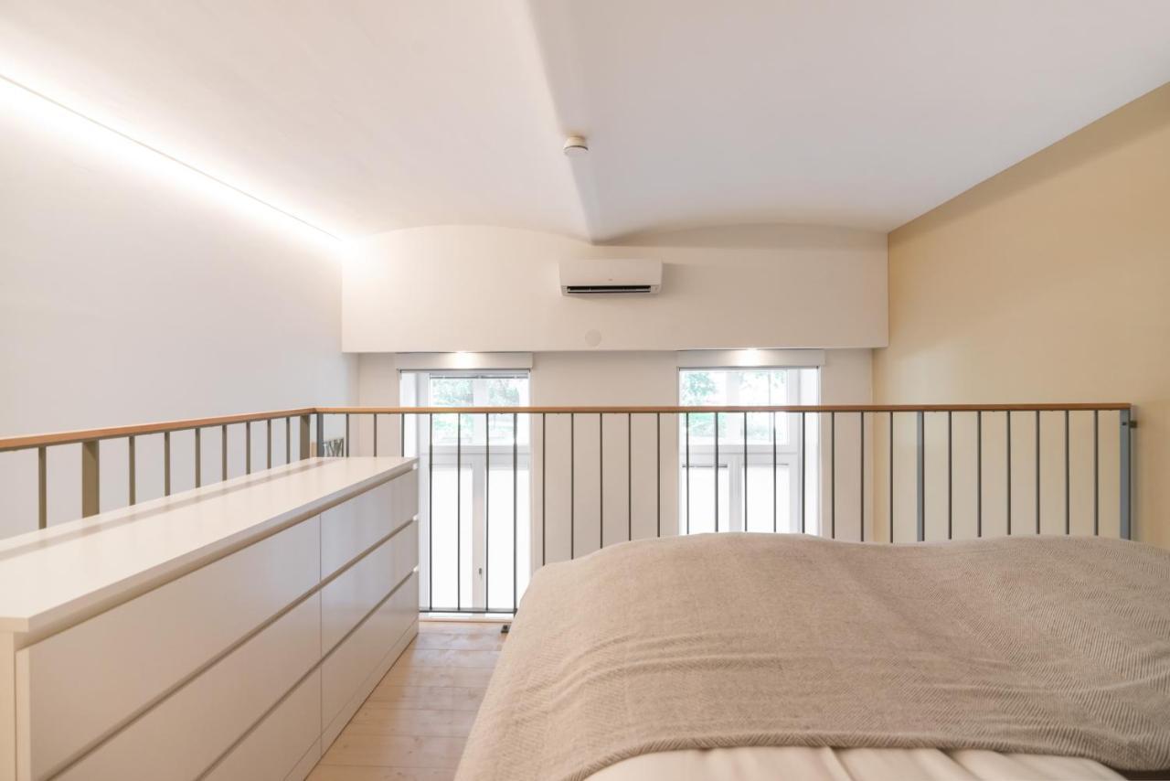 Apartamento Vorgarten - Central, New And Stylish For Your Comfortable In Viena