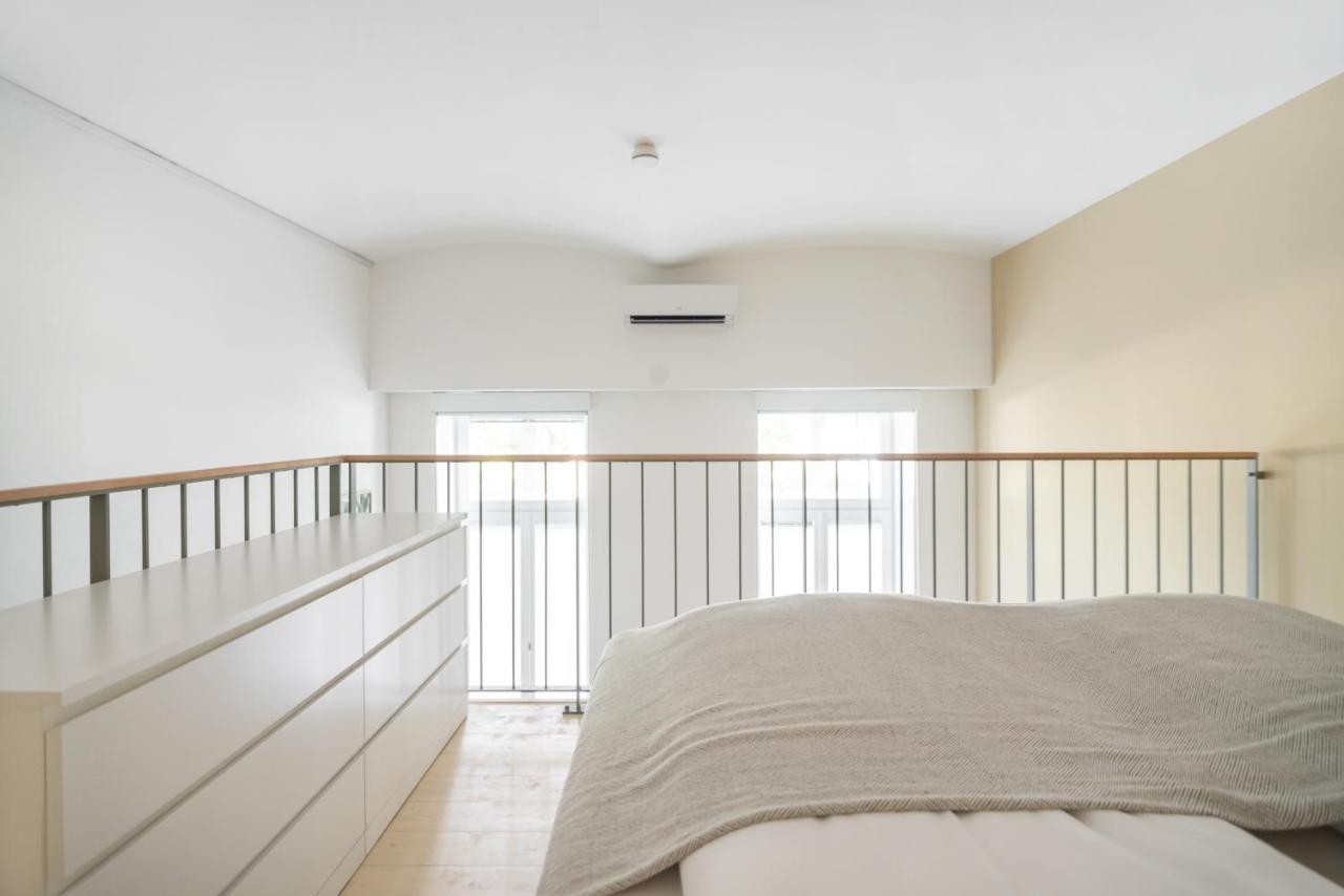 Vorgarten - Central, New And Stylish For Your Comfortable In * Viena