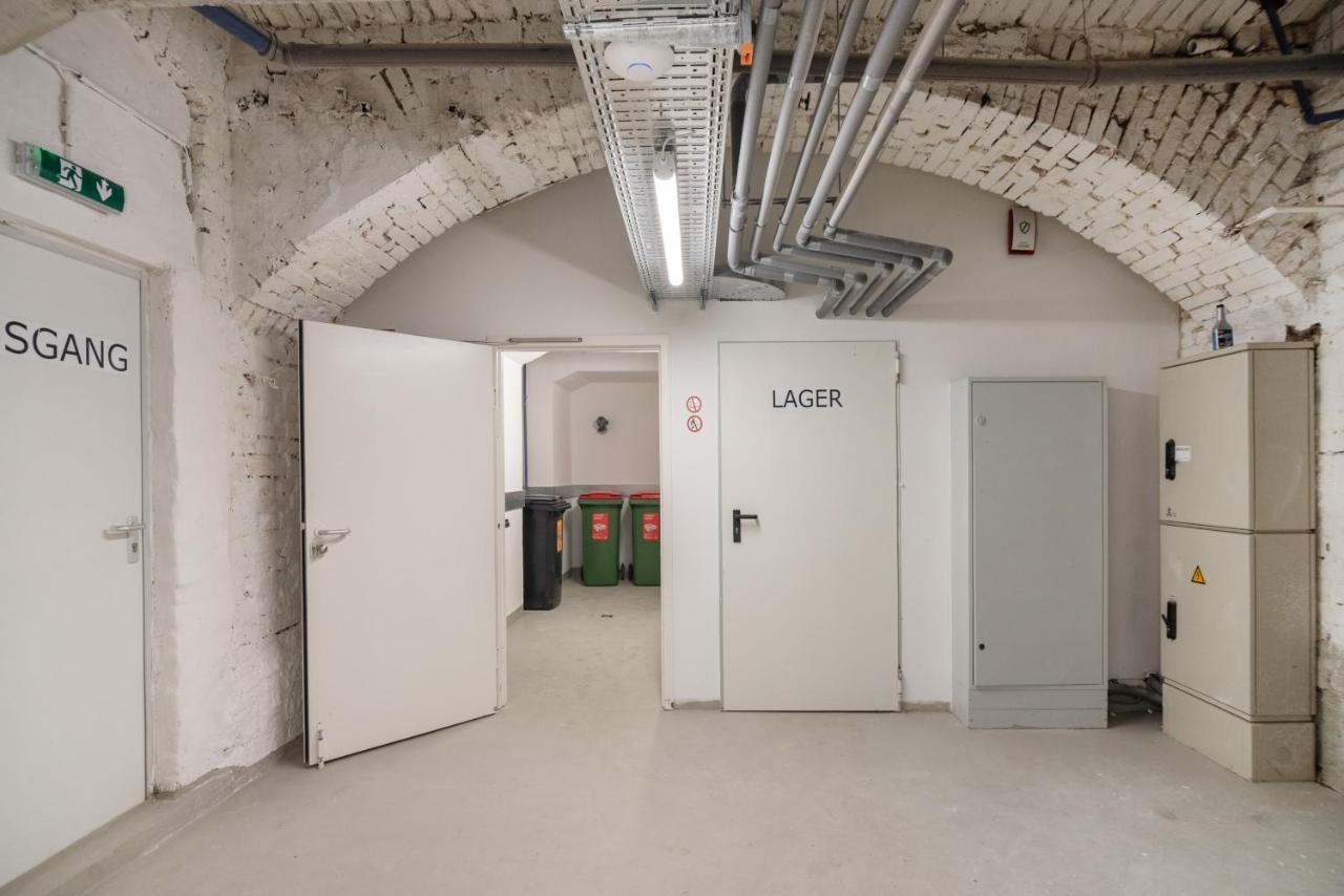 Vorgarten - Central, New And Stylish For Your Comfortable In * Viena
