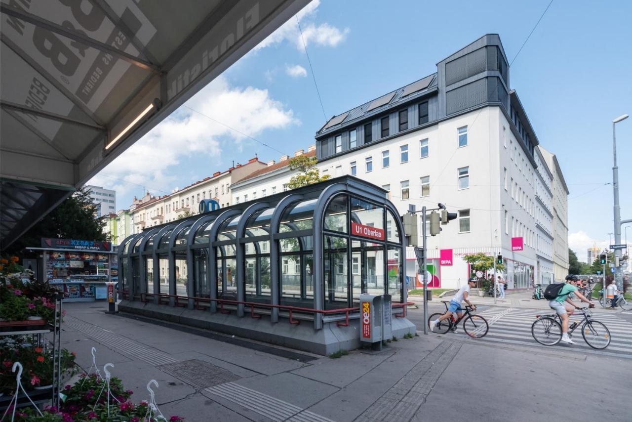 Vorgarten - Central, New And Stylish For Your Comfortable In Vienna