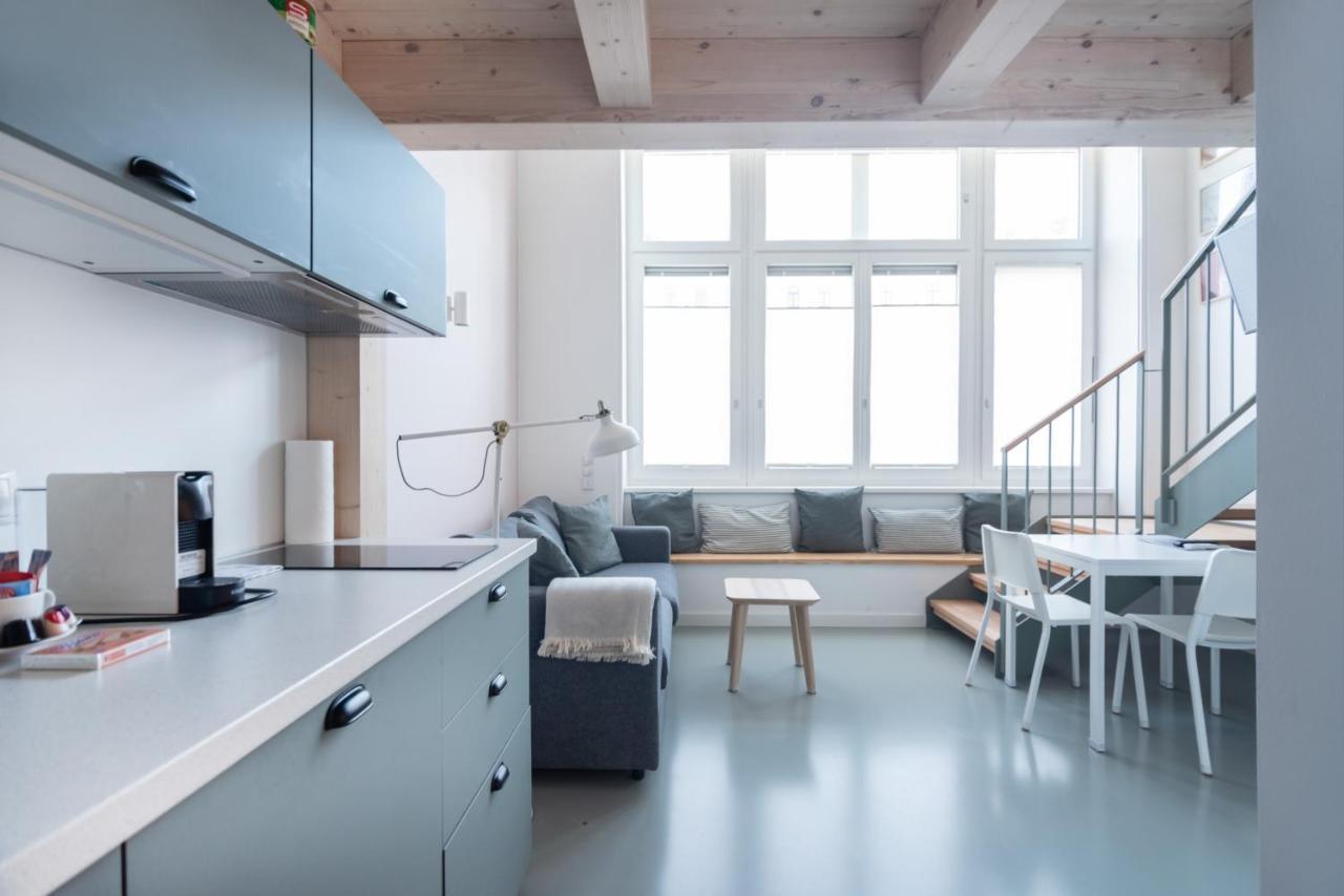 Apartamento Vorgarten - Central, New And Stylish For Your Comfortable In *