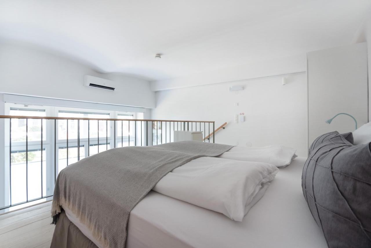 Apartamento Vorgarten - Central, New And Stylish For Your Comfortable In Viena
